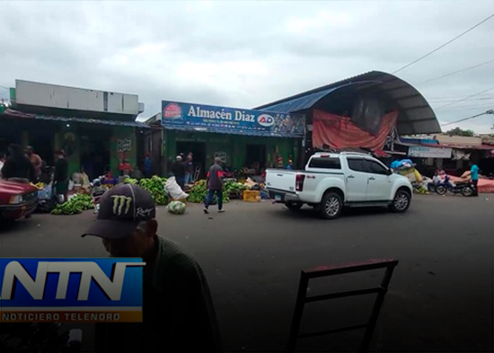 Comerciantes de SFM con expectativas ante nuevo año