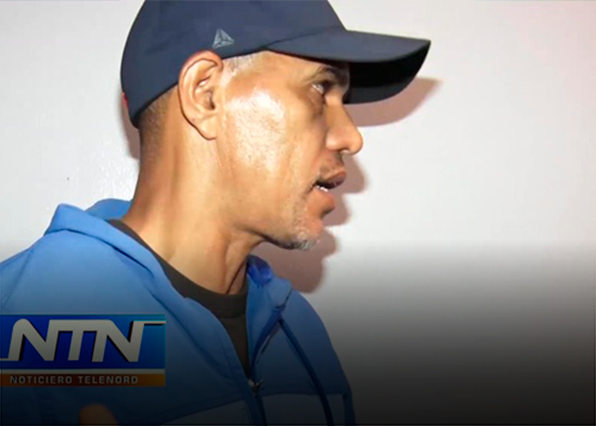 Denuncian asalto a mano armada en comunidad de Bijao SFM