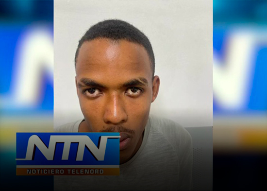 Apresan hombre acusado de abusar sexualmente de un niño en SFM