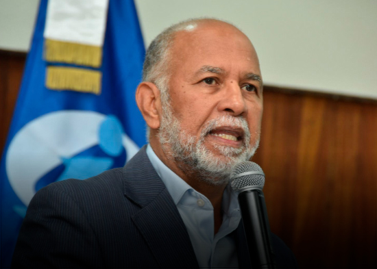 ADP advierte con movilizaciones si el Gobierno no retira proyecto de fusión del Minerd y Mescyt