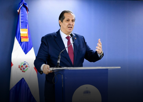 Víctor Atallah: Gobierno priorizará la salud mental y ampliará atención y prevención