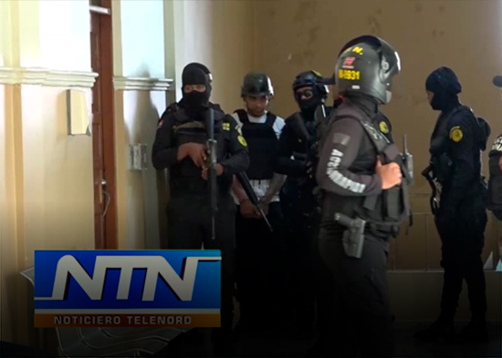 Aplazan audiencia contra implicado en la muerte de Mariachy en SFM