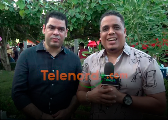 Rafael Bobadilla: “Trabajé para ganar el Premio Soberano”