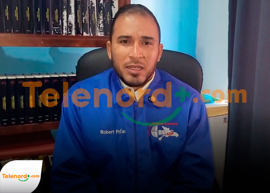 Docentes de la Regional 07 se movilizan ante procedimiento irregular por parte de las autoridades educativas