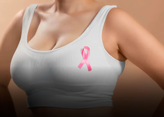 Este nuevo anticuerpo podría combatir uno de los cánceres de mama más graves