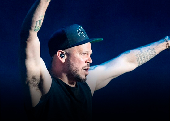 Residente recorre el este de RD y comparte su experiencia con seguidores