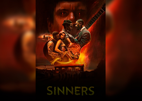 “Sinners”, de Ryan Coogler, rompe récord histórico con 16 nominaciones al Oscar