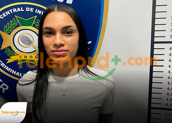 Presunta administradora de la cuenta SFM Chismes fue apresada por extorsión y difamación