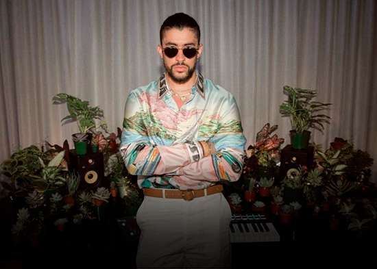 Eduardo Verástegui critica Grammy otorgado a Bad Bunny