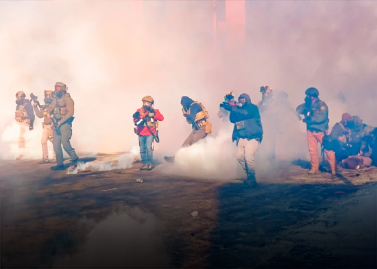 El “zar de la frontera” de Trump retira 700 agentes migratorios de Minnesota