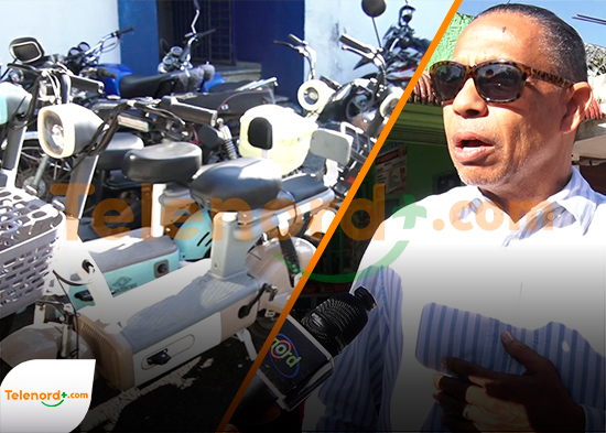 Alcaldía municipal niega el permiso para alquilar patinetas eléctricas en SFM