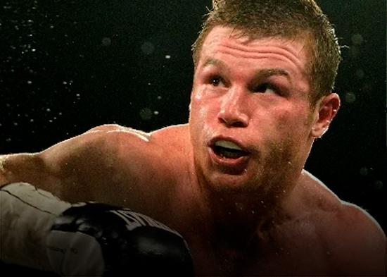 Canelo atribuye derrota ante Crawford a problemas físicos