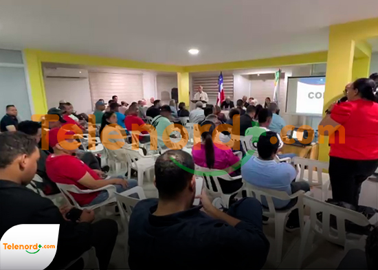 Nueva vez dueños de bares sostienen encuentro con autoridades de SFM