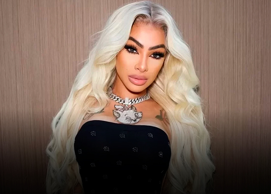 Yailin revela que ha atravesado procesos personales y artísticos: “Cada silencio fue para volver con algo que los represente”