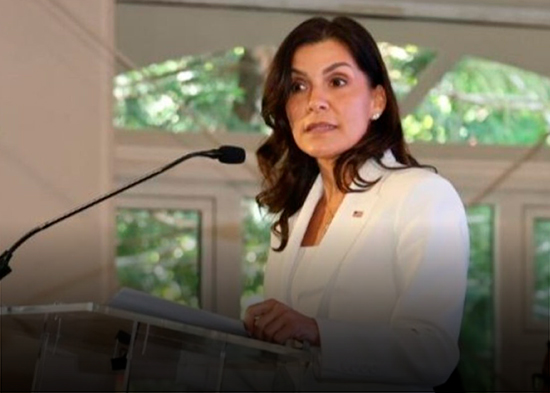 Cierre oficina DEA en Embajada de EE. UU. es por investigación interna