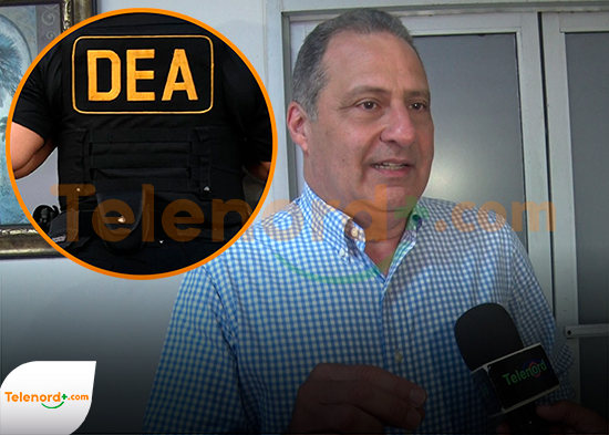 PLD en la provincia Duarte expresa inquietud por el cierre anunciado de la DEA y la postura de la Cancillería