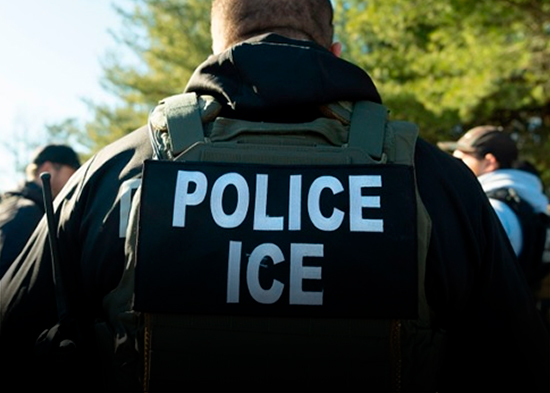 En NJ recursos para seguridad y protección de inmigrantes ante ICE; residen más de 300 mil dominicanos