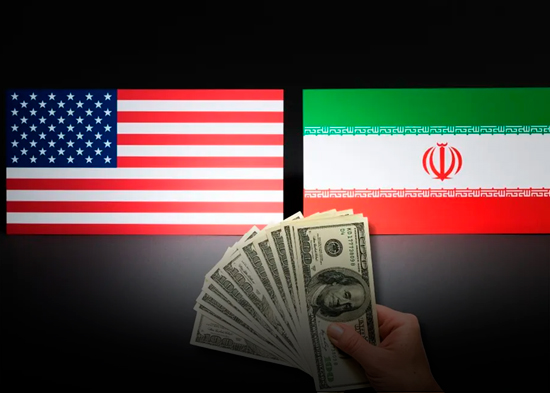 Irán ofrece beneficios económicos para EE.UU. como parte de posible acuerdo nuclear