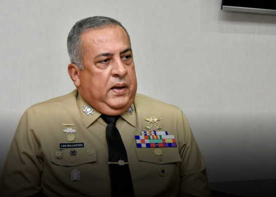 Deportan 500 mil haitianos durante gestión de Lee Ballester en Migración