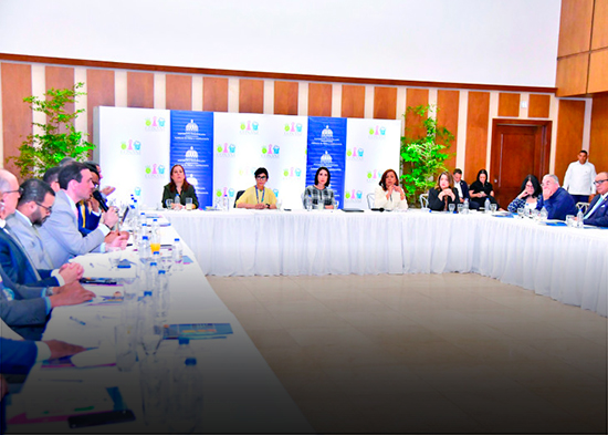 Primera dama alerta sobre el alto nivel de la violencia doméstica en República Dominicana