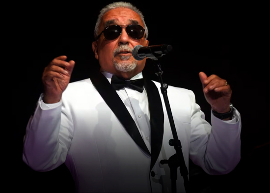 Fallece Willie Colón: ícono, músico destacado y figura emblemática de la salsa