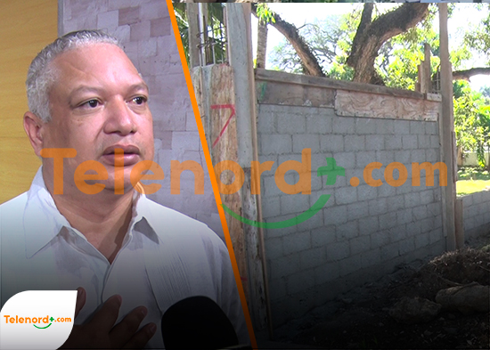 INTRANT anuncia medidas de calmado de tráfico en la salida SFM–Nagua