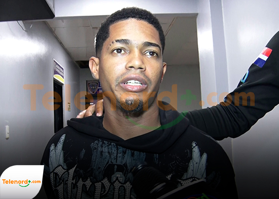 Apresan a joven implicado en tiroteo en el sector Ventura Grullón SFM