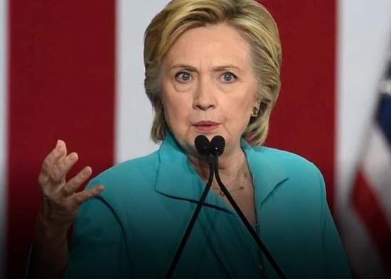 Hillary Clinton niega ante el Congreso que conociera a Epstein o sus delitos