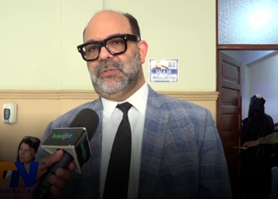 Aplazan audiencia contra ex regidor acusado de trata de personas