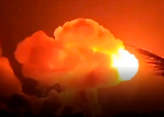 Pakistán declara guerra abierta a Afganistán tras bombardeos en Kabul