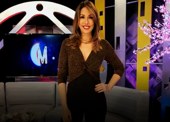 Mariasela se despide de “Esta Noche Mariasela” con una emotiva última entrega