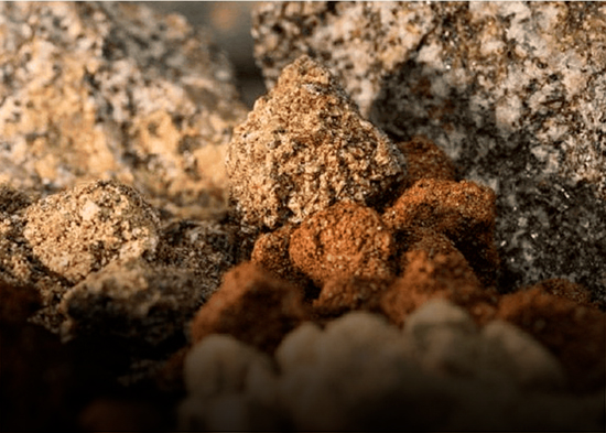 República Dominicana cuenta con una reserva de tierras raras de 150 millones de toneladas