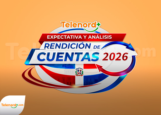 EN VIVO: Rendición de cuentas presidente Luis Abinader 2026