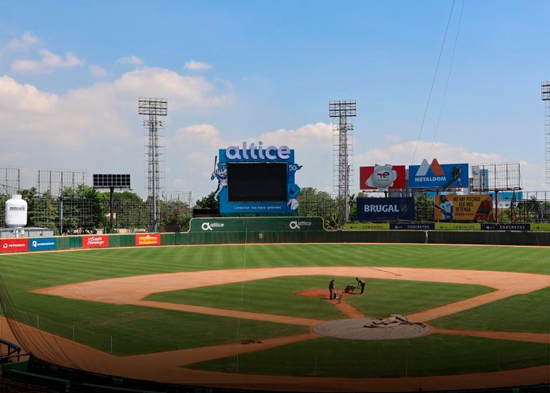  Uepa Tickets pone a la venta las boletas para la práctica de la Selección RD en Estadio Quisqueya