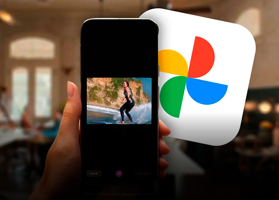 Borra ahora mismo todas las apps para hacer stickers: Google Fotos ya los hace en segundos