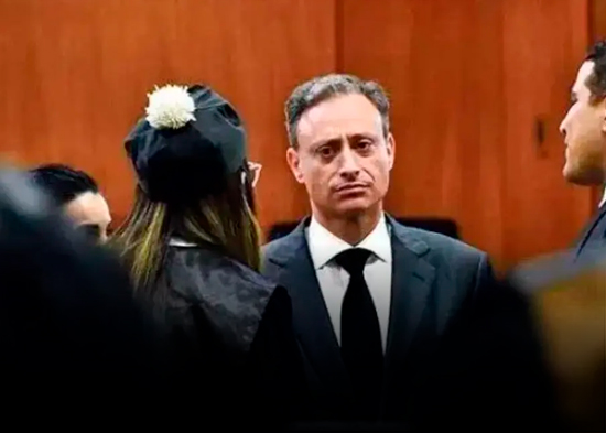 Tribunal del Distrito Nacional niega salida a exprocurador Jean Alain Rodríguez para tratamiento en España