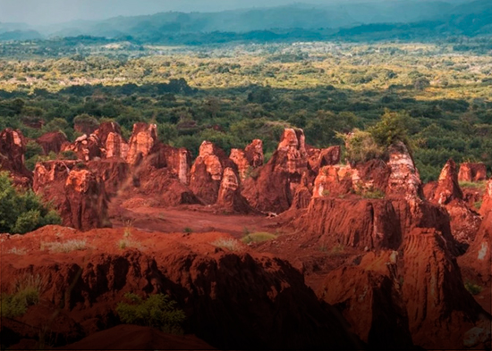 Cantidad de tierras raras sigue siendo enigma en RD