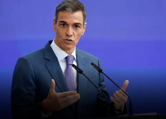 España responde a Trump que respete la legalidad si revisa la relación bilateral