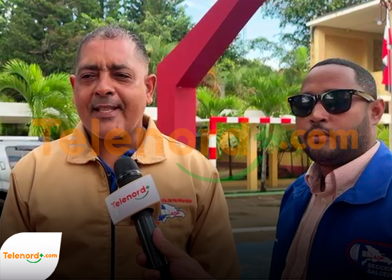 ADP convoca paro de labores este miércoles y jueves en Salcedo; exigen construcción de escuelas