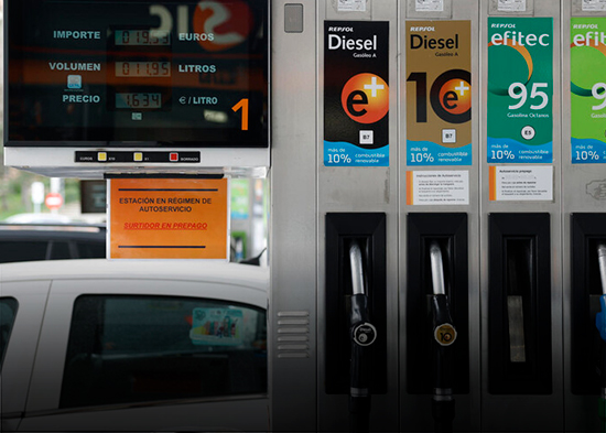 Guerra del Golfo amenaza el suministro mundial de petróleo y lo encarece más