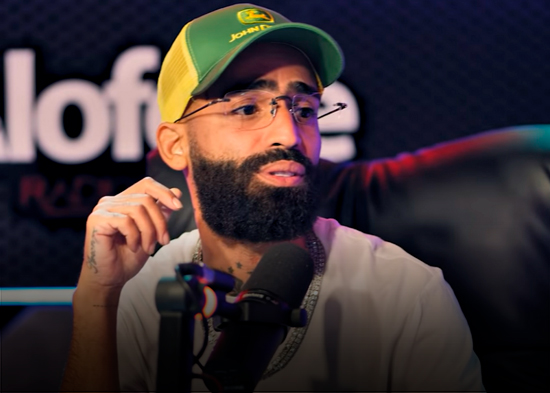 Arcángel "La Maravilla" confirma su regreso a República Dominicana: "Si no paso por RD, mejor no hago nada"