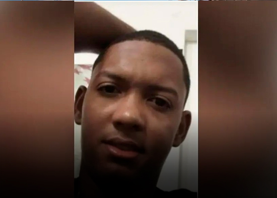 “Lo único que pedimos es justicia”: el clamor de familiares de joven ultimado en Herrera en 2022.