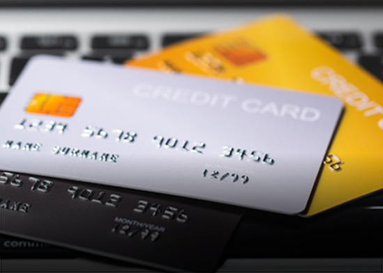 Uso inteligente de las tarjetas de créditos