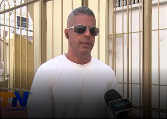 Ayuntamiento interviene varios sectores de SFM