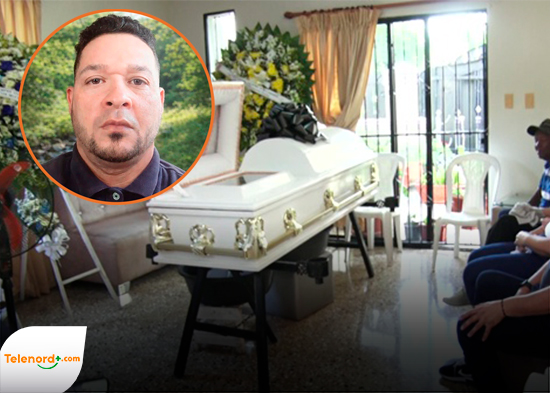 Lamentan fallecimiento de joven tras caída mientras trabajaba en SFM.