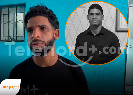 Matan joven de una estocada durante confuso incidente en Salcedo; su hermano ofrece detalles