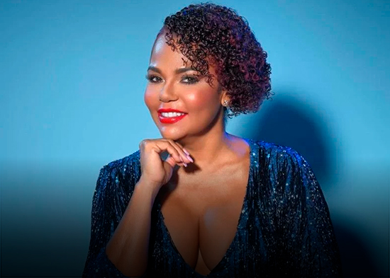 Cheddy García revela que no pensaba volver a la radio: “Estaba en mi zona de confort, refugiada en mi naturaleza y mi familia”