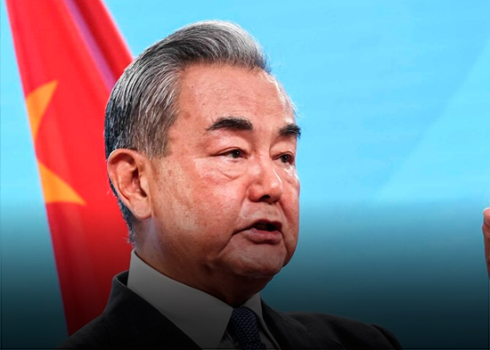 China condena la guerra en Irán y pide respeto a la soberanía nacional