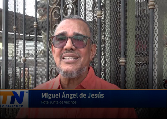 Constantes tiroteos y música alta preocupan a residentes del sector Santa Ana de SFM