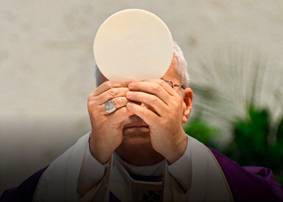  El Papa lamenta a las víctimas de Oriente Medio, incluido un sacerdote